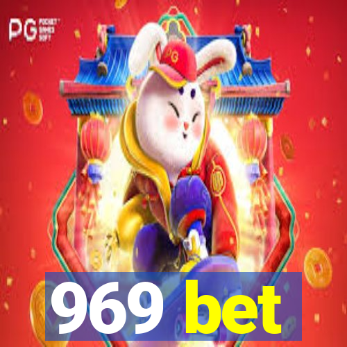 969 bet